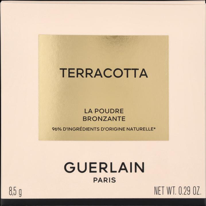 Actual product image Guerlain Terracotta Original Powder 04 10 g (04, 8.50 g)