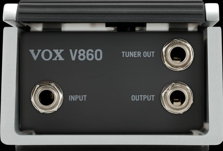 Produktbild Vox V860 Volume-Pedal (E-Gitarre)