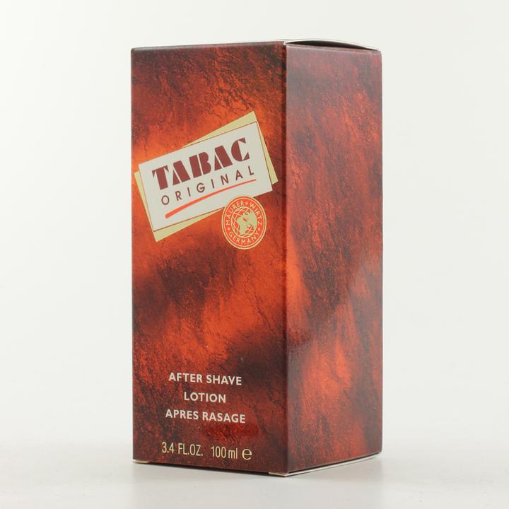 Produktbild Tabac Original (Aftershave Lotion, 100 ml)