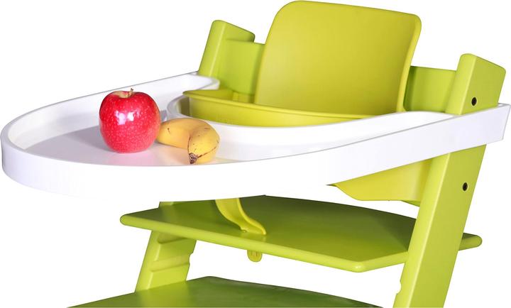 Produktbild Truls & Trine Playtray (Weiss)