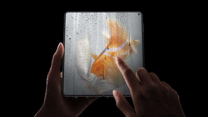Produktbild Huawei Mate X3 (512 GB, Dunkelgrün, 7.85", Dual SIM, 50 Mpx, 4G)