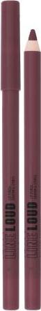 Immagine prodotto NYX Professional Make-Up Line Loud Movie Maker (16 Movie Maker)