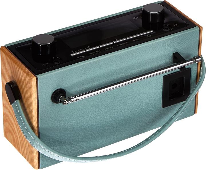 Image du produit Roberts Rambler BT (FM, DAB+ DAB, Bluetooth)