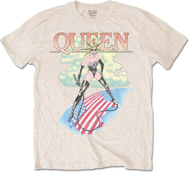 Produktbild Queen Mistress (XXL)