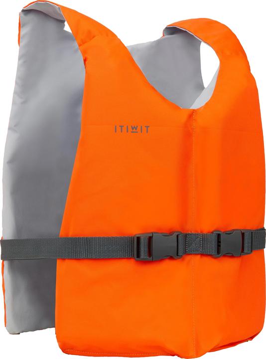 Giubbotto di salvataggio