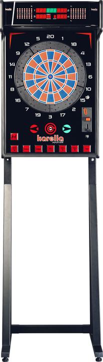 Produktbild Winsport Dartautomat Karella E-MASTER (45000 g)
