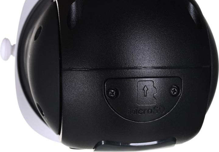 Actual product image Reolink TrackMix LTE (2560 x 1440 Pixels)