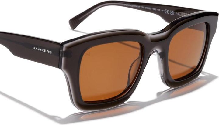 Image du produit Hawkers Polarisé Gris Foncé Brun