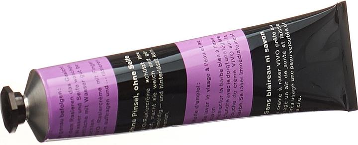 Image du produit Vivo Crème à raser crème (80 ml, Crème à raser)
