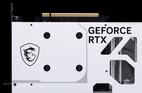 Produktbild MSI GeForce RTX 5060 Ti 8G VENTUS 2X OC WHITE (8 GB)