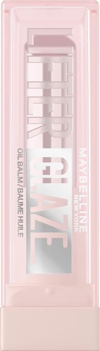 Actual product image Maybelline New York MNY Lip Lifter