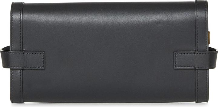 Actual product image Balmain Bags.. Black
