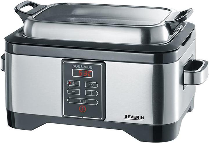 Severin Sous Vide Garer ‎SV 2447