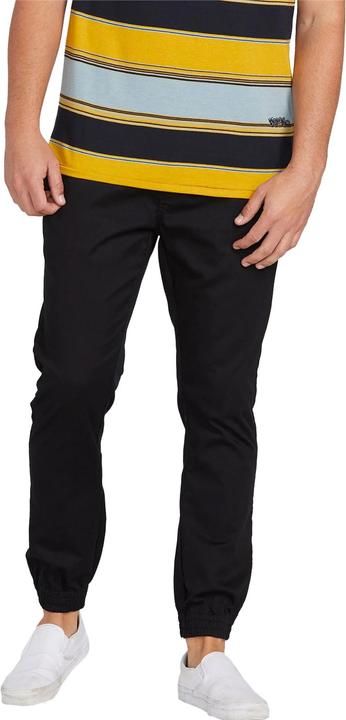 Actual product image Volcom Frickin Slim Jogger (L)