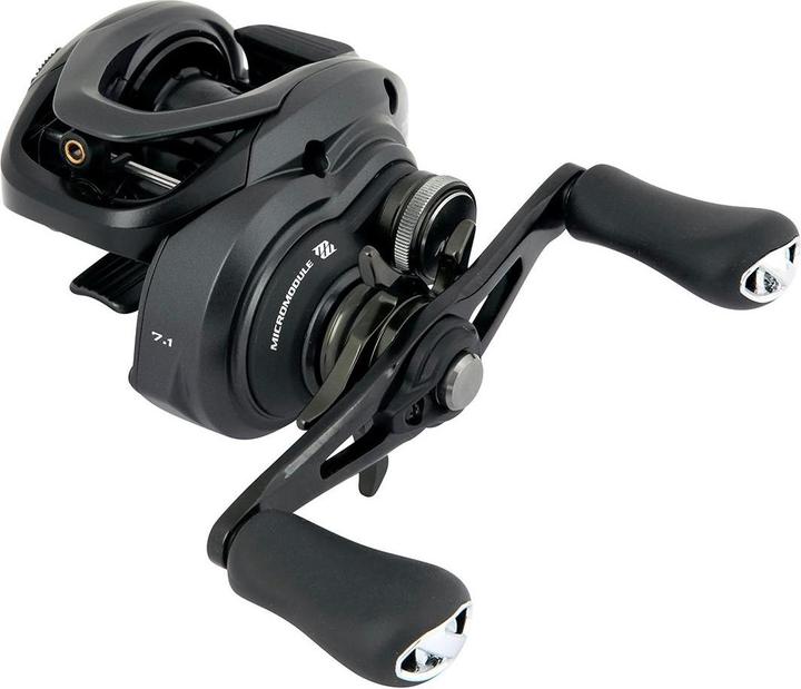 Actual product image Shimano Curado 71 MGL