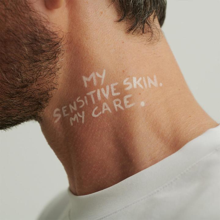 Actual product image Dado Sens PROBALANCE Cleansing Foam - Sensitive Skin (Foam, 150 ml)