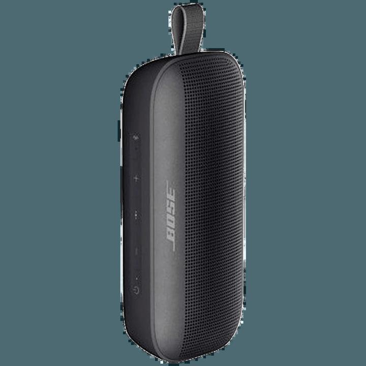 Image du produit Bose SoundLink Flex (12 h, Fonctionnement sur batterie)