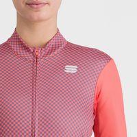 Image du produit Sportful Chekmate W Thermal Jersey (S)