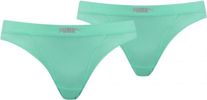 Puma Micro Mesh Bikini 2P (XS)