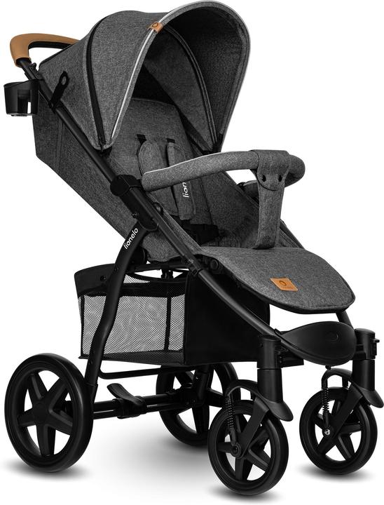 Actual product image Lionelo Annet Plus