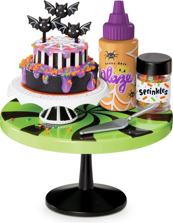 Produktbild MGA s Miniverse - Make It Mini Diner: Halloween
