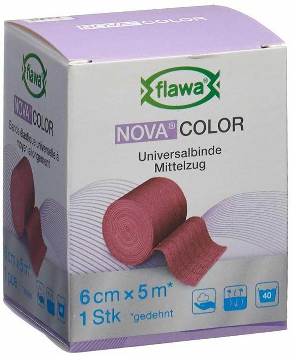 Flawa Nova Color Idealbinde