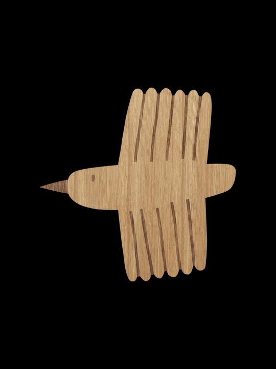 Ferm Living Bird