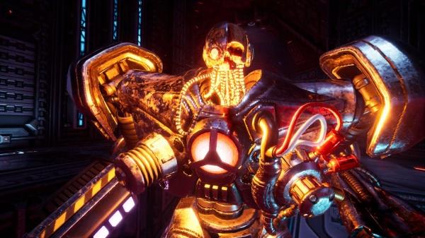 Immagine prodotto System Shock (PS5, DE)
