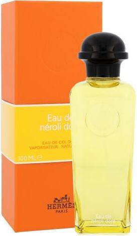 Actual product image Hermès Eau de Néroli Doré (Eau de cologne, 100 ml)