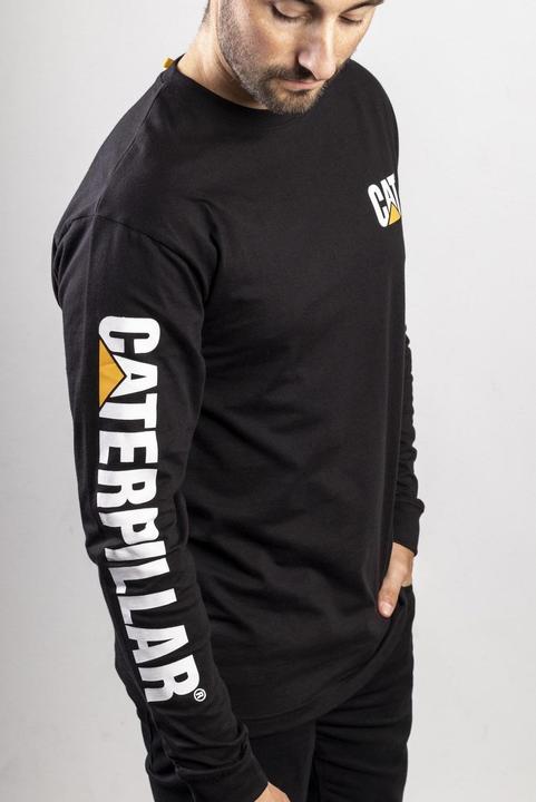Actual product image Cat UTFS712 P (3XL)
