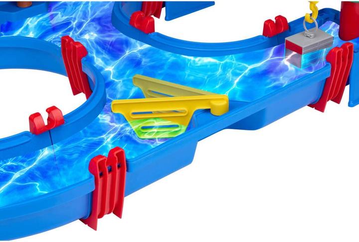 Image du produit Eddy Toys Table de jeu aquatique