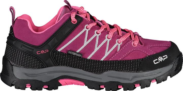 berry-pink fluo