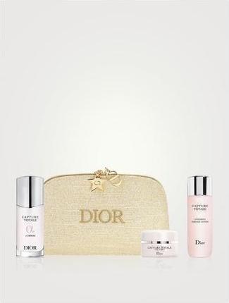 Immagine prodotto Dior Capture Totale Holiday Gift Set 2024 Edition (Set per la cura del viso)