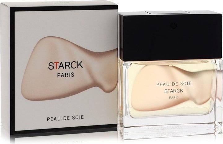 Starck Paris PEau de Soie