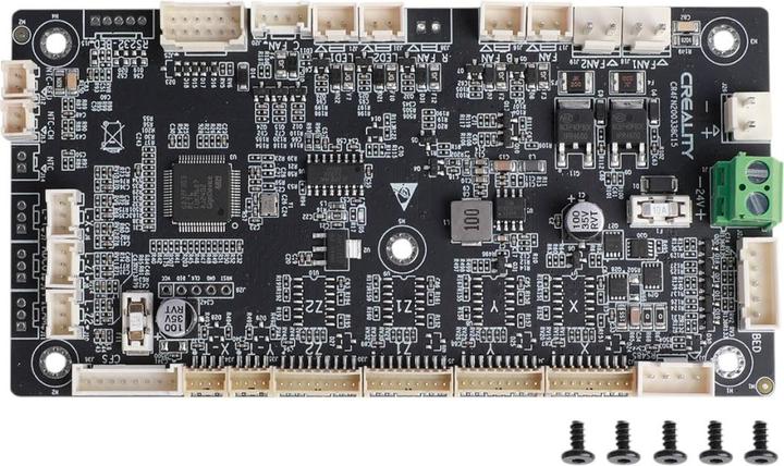 Creality K2 Plus Mainboard Kit