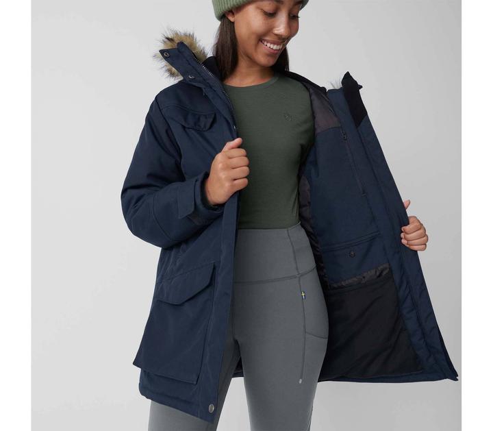 Immagine prodotto Fjällräven Nuuk (L)