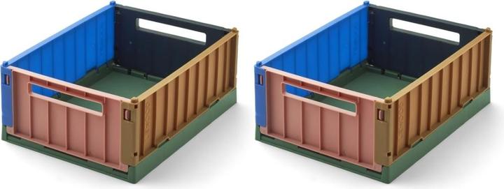 Actual product image Liewood Eden Multi Mix (36 x 25 x 13.5 cm, 10 l)