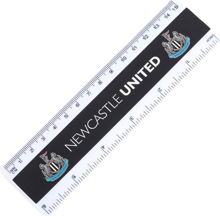 Actual product image Newcastle United FC Core Stationery Set (3 x)