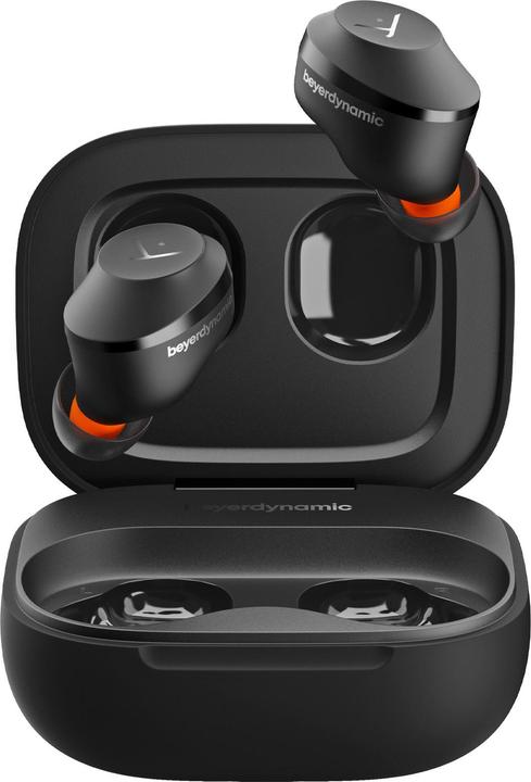 Produktbild Beyerdynamic Amiron 300 (ANC, 7 h, Kabellos)