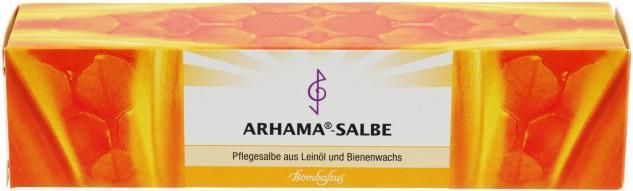 Bombastus Unguento Arhama, 100 ml Unguento (Lozione corpo, 100 ml)