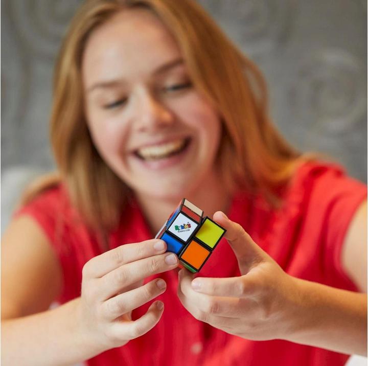 Actual product image Spin Master Cube (2 x 2)