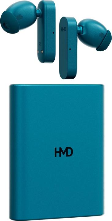 Productafbeelding HMD Amped Buds (ANC, 95 h, Draadloze)