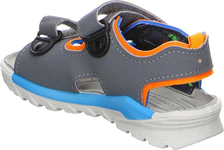Actual product image Ricosta Surf (32)