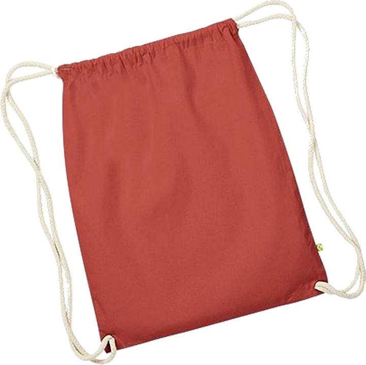Immagine prodotto Westford Mill Borsa da ginnastica biologica Earthware (13 litri) (13 l)