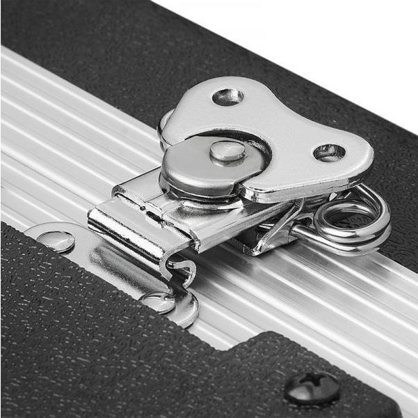 Immagine prodotto ProPlus Carrello Rack Case 19" 10U