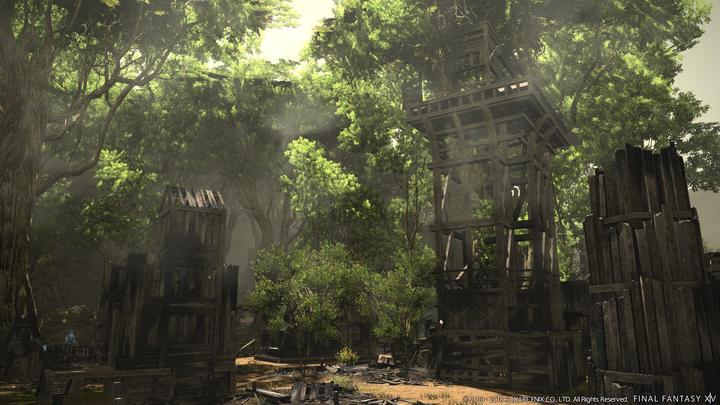 Immagine prodotto Square Enix Final Fantasy XIV: Shadowbringers PS4 (PS4, DE)