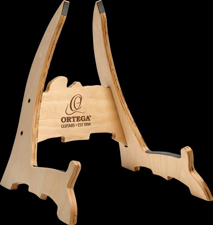 Ortega Pied de guitare (Guitare)