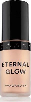 Immagine prodotto Evagarden Eternal Glow N114 Powder Sparkles 30ml