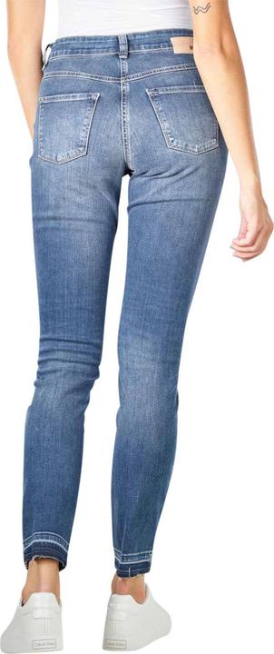 Actual product image MAC Jeans Dream Jeans Skinny Fit Authentic Blue (W31/L32)
