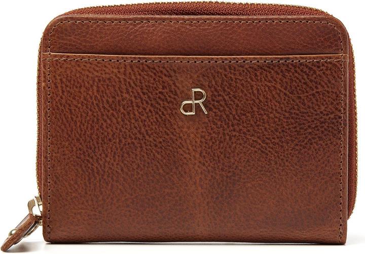 Actual product image dR Amsterdam Damen Portemonnaie